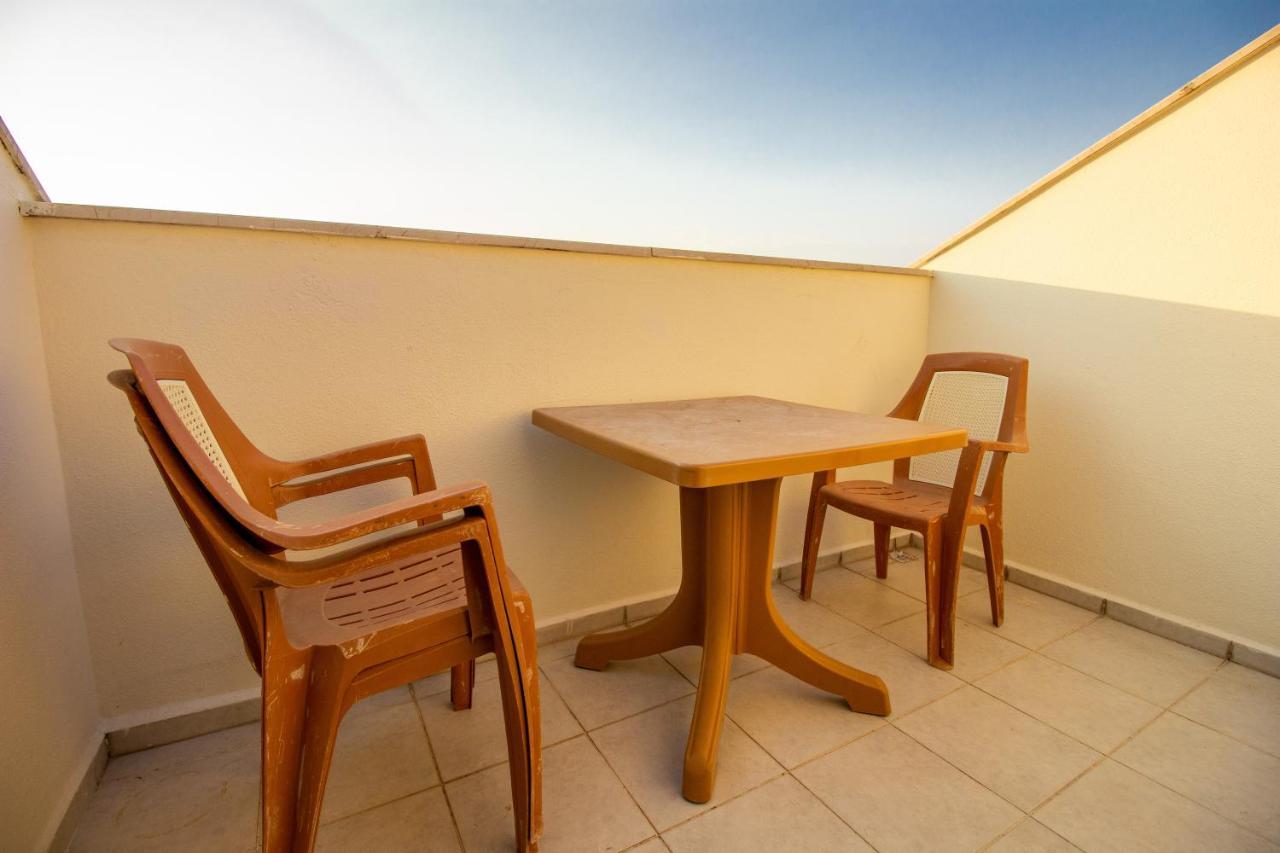 Tayfun Apart Hotel Ölüdeniz Buitenkant foto