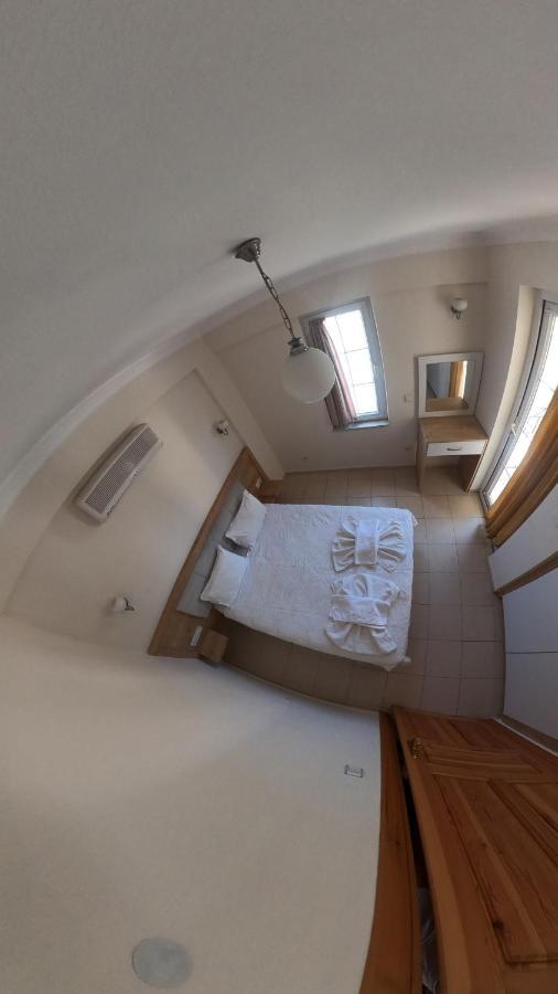 Tayfun Apart Hotel Ölüdeniz Buitenkant foto