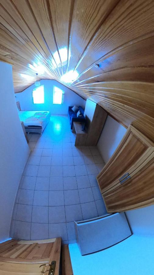 Tayfun Apart Hotel Ölüdeniz Buitenkant foto