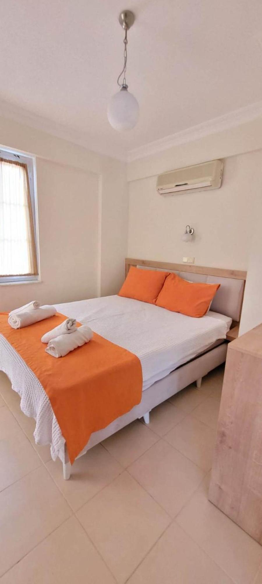 Tayfun Apart Hotel Ölüdeniz Buitenkant foto