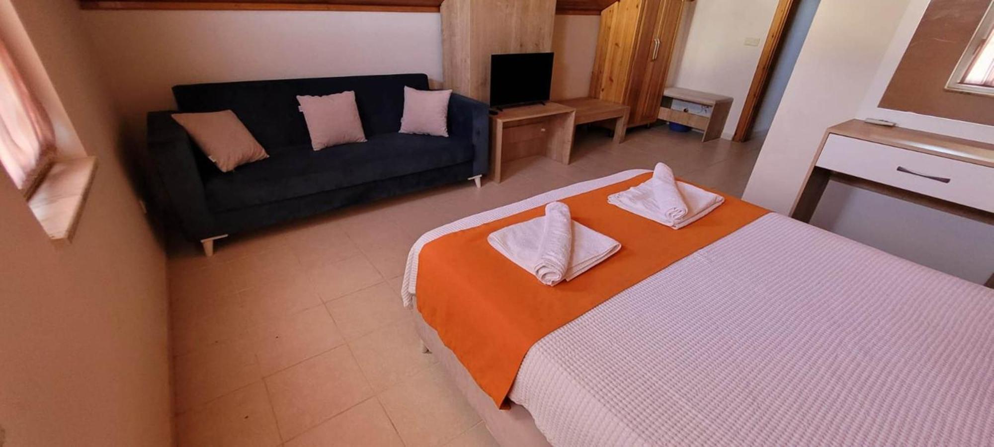 Tayfun Apart Hotel Ölüdeniz Buitenkant foto