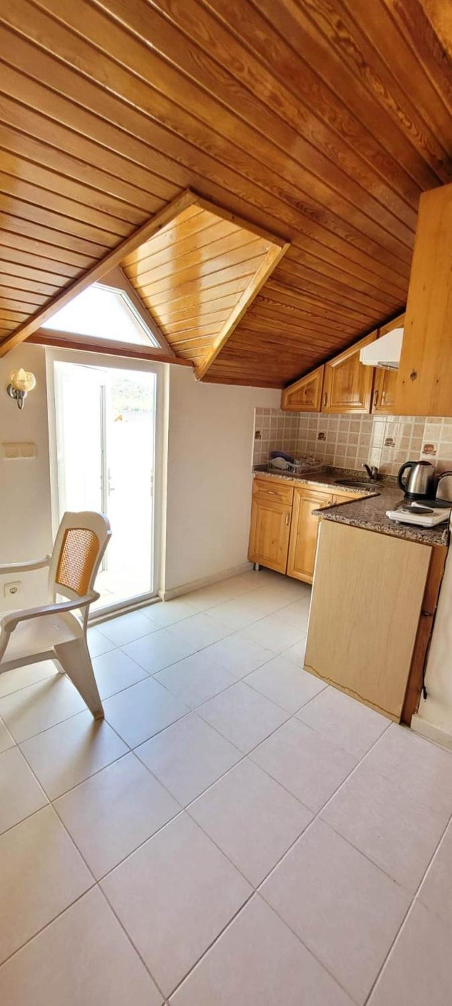 Tayfun Apart Hotel Ölüdeniz Buitenkant foto