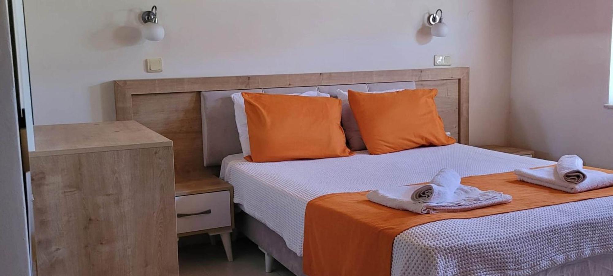 Tayfun Apart Hotel Ölüdeniz Buitenkant foto