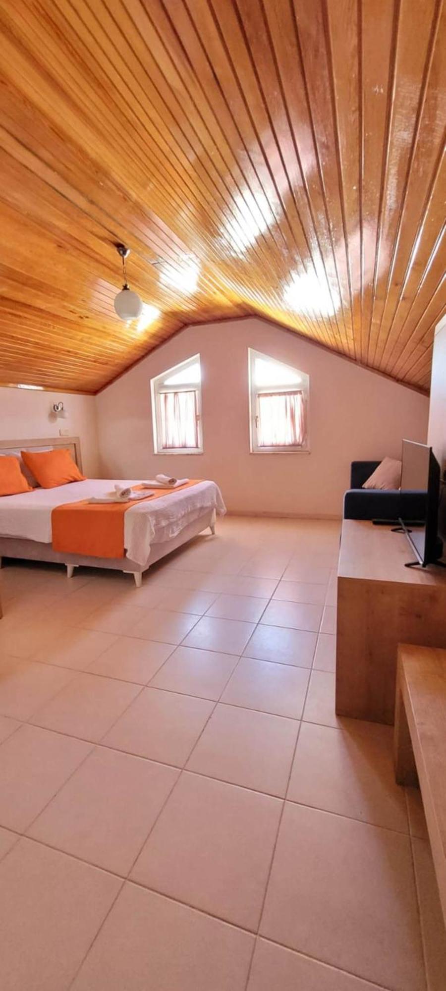 Tayfun Apart Hotel Ölüdeniz Buitenkant foto
