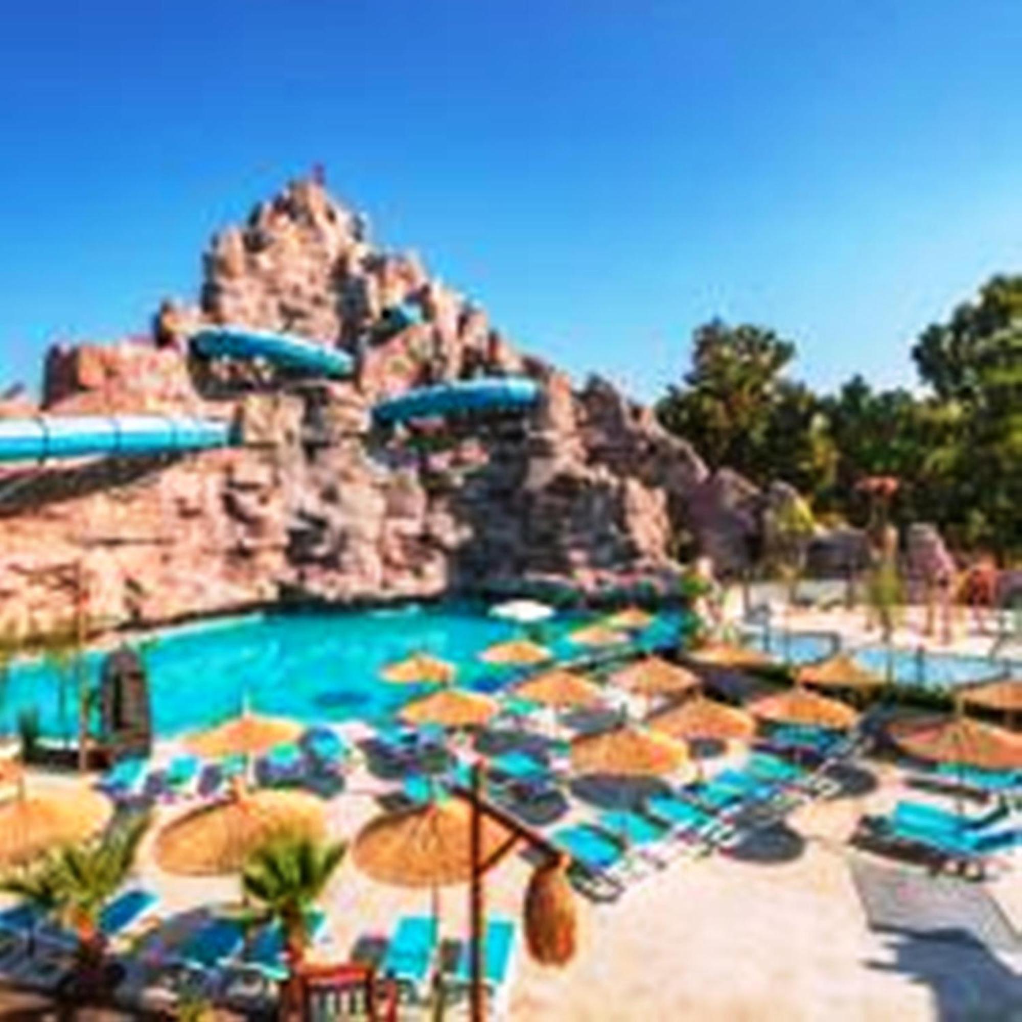Tayfun Apart Hotel Ölüdeniz Buitenkant foto